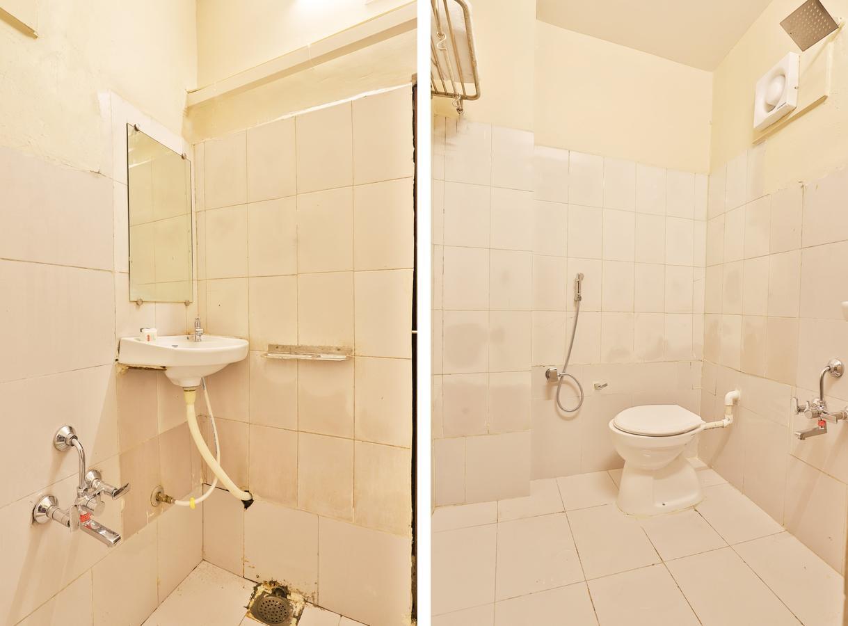 Oyo 11427 Hotel Kalyan 아흐메다바드 외부 사진